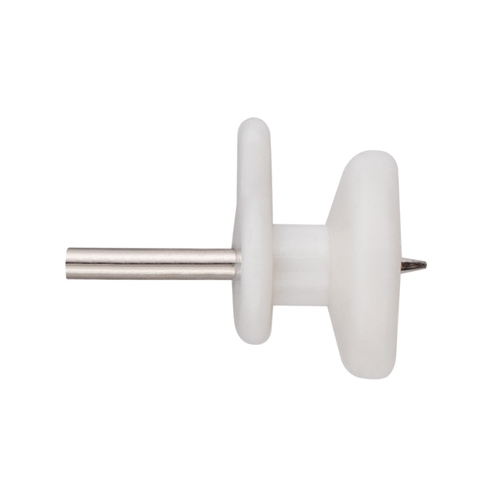 CF-B [CV] Puntas clavado. Colgador cuadro fácil